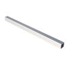 Jeremias DW Vision Verlängerungsrohr 30 x 30 mm für Wandabstandshalter