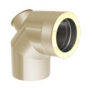 Jeremias DW Vision Winkel mit Revisionsöffnung