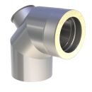 Jeremias DW Angle de vision 90° avec ouverture...