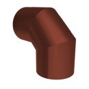 Jeremias DW Vision Winkel 90° mit Revisionsöffnung Design Plus für Innenbereich