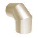 Jeremias DW Vision Winkel 90° mit Revisionsöffnung Design Plus für Innenbereich
