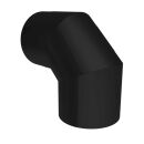 Jeremias DW Vision Winkel 90° mit Revisionsöffnung Design Plus für Innenbereich