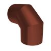Jeremias DW Vision Winkel 90° mit Revisionsöffnung Design Plus für Innenbereich