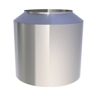Jeremias DW Vision Mündungsabschluss