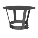 Jeremias DW Vision Regenhaube