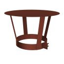 Jeremias DW Vision Regenhaube
