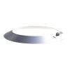 Jeremias DW Vision Wetterkragen / Wandrosette