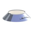 Jeremias DW Vision Wetterkragen mit Rand