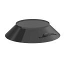 Jeremias DW Vision Wetterkragen mit Rand