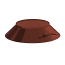 Jeremias DW Vision Wetterkragen mit Rand