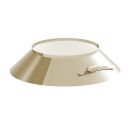 Jeremias DW Vision Wetterkragen mit Rand