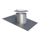 Jeremias DW Vision Dachdurchführung mit Bleirand und...