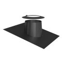 Jeremias DW Vision Dachdurchführung mit Bleirand und...