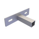Jeremias DW Vision Wandbefestigung für Wandhalter...