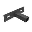 Jeremias DW Vision Wandbefestigung für Wandhalter...