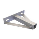 Jeremias DW Vision Wandbefestigung für Wandhalter verstellbar