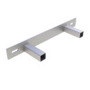 Jeremias DW Vision Wandbefestigung für Wandhalter verstellbar