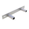 Jeremias DW Vision Wandbefestigung für Wandhalter verstellbar