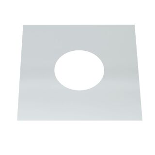 Jeremias DW Vision Wand- und Deckenblende einteilig