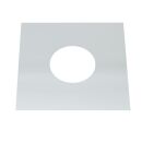 Jeremias DW Vision Wand- und Deckenblende einteilig