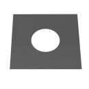 Jeremias DW Vision Wand- und Deckenblende einteilig
