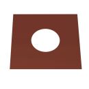 Jeremias DW Vision Wand- und Deckenblende einteilig