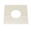 Jeremias DW Vision Wand- und Deckenblende einteilig