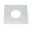 Jeremias DW Vision Wand- und Deckenblende einteilig