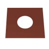 Jeremias DW Vision Wand- und Deckenblende einteilig