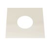 Jeremias DW Vision Wand- und Deckenblende einteilig
