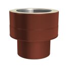 Jeremias DW Vision Übergang EW glatt - DW Vision