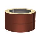 Jeremias DW Vision Übergang EW FU - DW Vision mit integriertem Wandfutter