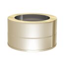 Jeremias DW Vision Übergang EW FU - DW Vision mit integriertem Wandfutter