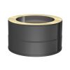 Jeremias DW Vision Übergang EW FU - DW Vision mit integriertem Wandfutter