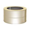 Jeremias DW Vision Übergang EW FU - DW Vision mit integriertem Wandfutter