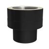 Jeremias DW Vision Übergang FERRO - DW Vision