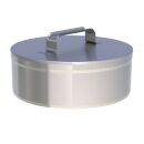 Jeremias DW Vision Schornstein Verschlussdeckel mit...