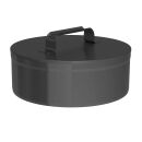Jeremias DW Vision Schornstein Verschlussdeckel mit...