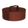 Jeremias DW Vision Schornstein Verschlussdeckel mit Handgriff