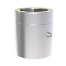 Jeremias DW Vision élément de drainage 250 mm
