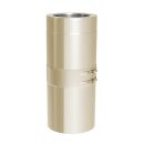 Jeremias DW Vision Schiebeelement für Verbindungsleitung 320-460 mm