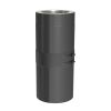 Jeremias DW Vision Schiebeelement für Verbindungsleitung 320-460 mm