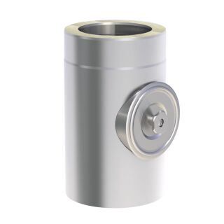 Jeremias DW Vision Längenelement mit Revision