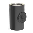 Jeremias DW Vision Längenelement mit Revision