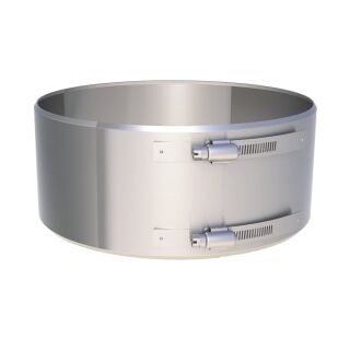 Jeremias DW Vision Klemmband als Sichtschutz