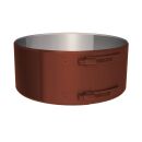 Jeremias DW Vision Klemmband als Sichtschutz