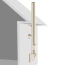 5 m Jeremias DW Vision Schornstein Set