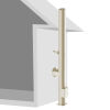 6 m Jeremias DW Vision Schornstein Set