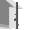 7 m Jeremias DW Vision Schornstein Set