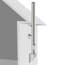 9 m Jeremias DW Vision Schornstein Set